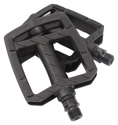 VTT Pédales Prism 9/16 Pouce PVC