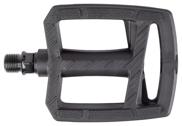 VTT Pédales Prism 9/16 Pouce PVC