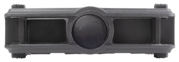 VTT Pédales Prism 9/16 Pouce PVC