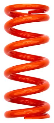 Fox Racing Shox SLS Primavera (3,15 pollici) Arancione