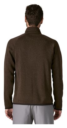 Patagonia Better Sweater Pile Uomo Marrone