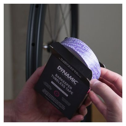 Fond de Jante Tubeless Barkeeper Tubeless Tape 11 m
