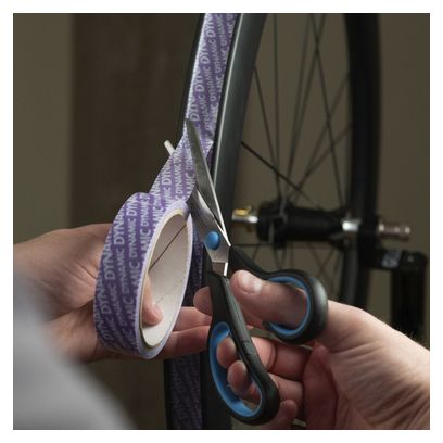 Fond de Jante Tubeless Barkeeper Tubeless Tape 11 m