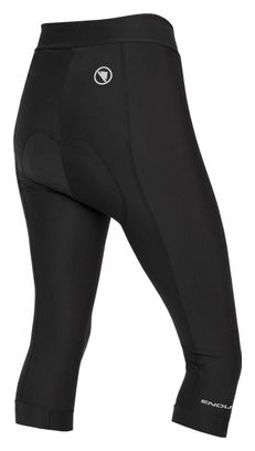 Endura Xtract Knicker II Damen Schwarz Corsair