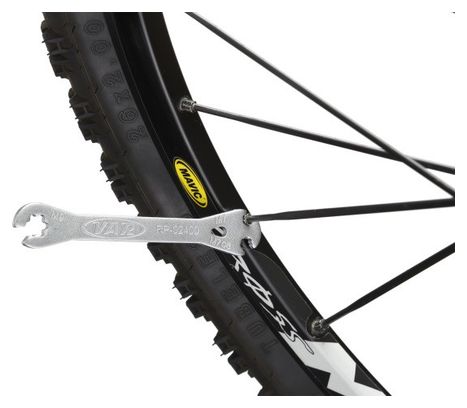 VAR Spoke wrench for Mavic wheels