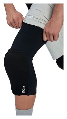Ginocchiere Poc VPD Max Nero