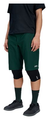 Ginocchiere Poc VPD Max Nero
