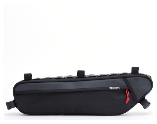 Holman Chrome Frame Bag L/XL Black XRF
