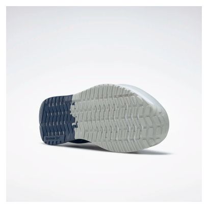 Chaussures Reebok Nano 6000 Gris Rouge Bleu Unisex