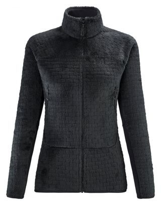 Millet Fusion Llft J Women's Fleece Black L