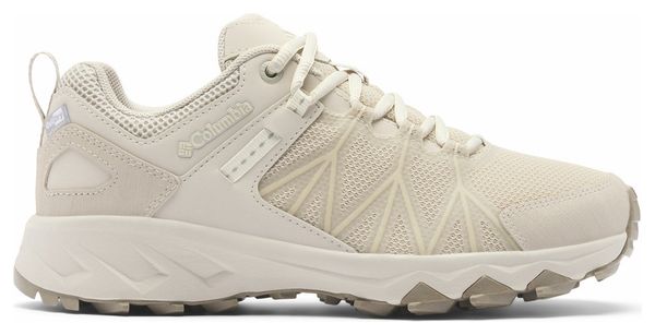 Scarpe da trekking Columbia Peakfreak II OutDry Beige Donna