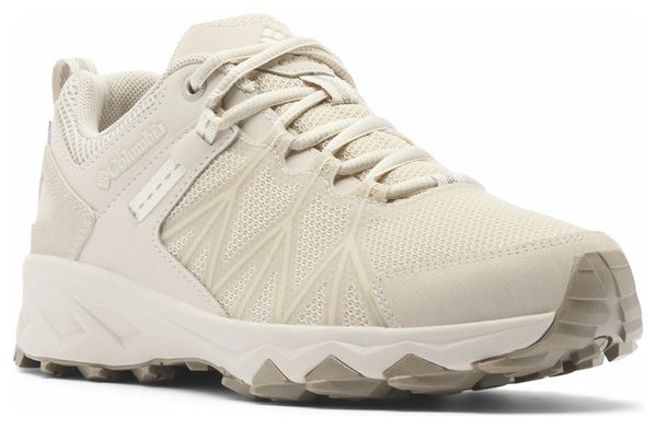 Scarpe da trekking Columbia Peakfreak II OutDry Beige Donna