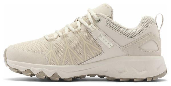 Scarpe da trekking Columbia Peakfreak II OutDry Beige Donna