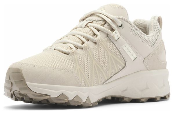 Scarpe da trekking Columbia Peakfreak II OutDry Beige Donna