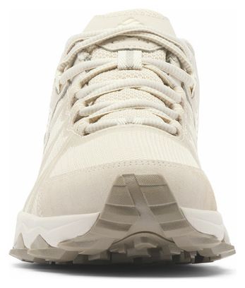 Scarpe da trekking Columbia Peakfreak II OutDry Beige Donna