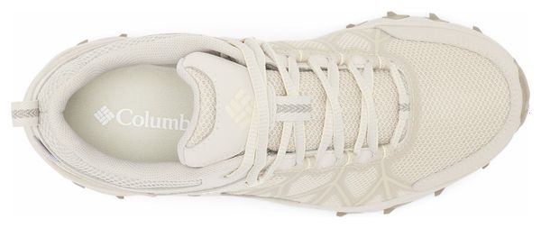 Scarpe da trekking Columbia Peakfreak II OutDry Beige Donna