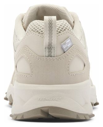 Scarpe da trekking Columbia Peakfreak II OutDry Beige Donna