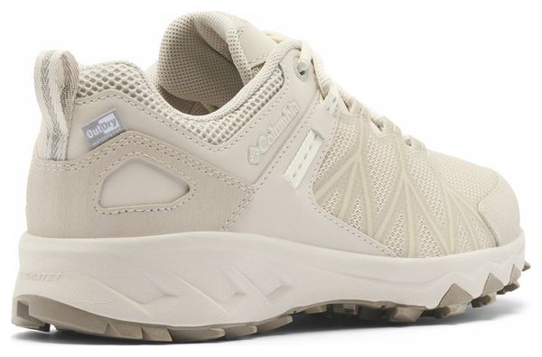 Scarpe da trekking Columbia Peakfreak II OutDry Beige Donna