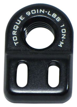 Trek Threaded Insert Cableguide Chainstay