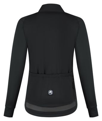 Veste de Cyclisme Hiver Femme Rogelli Essential II