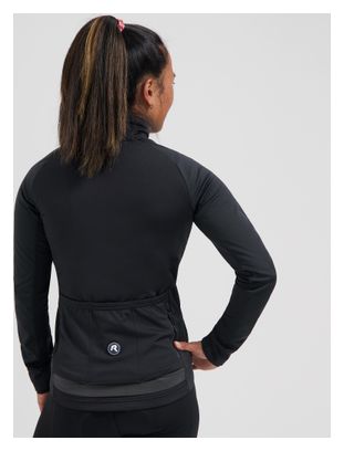 Veste de Cyclisme Hiver Femme Rogelli Essential II