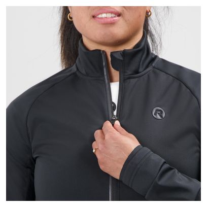Veste de Cyclisme Hiver Femme Rogelli Essential II