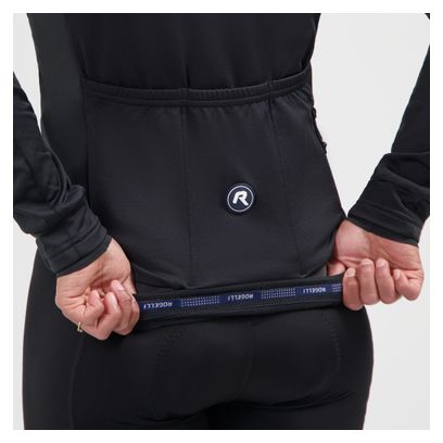 Veste de Cyclisme Hiver Femme Rogelli Essential II