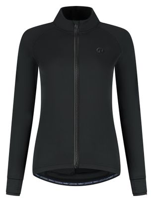 Veste de Cyclisme Hiver Femme Rogelli Essential II