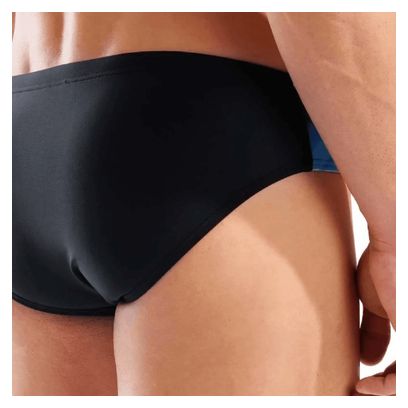 Maillot de Bain Arena Light Noir/Bleu Homme