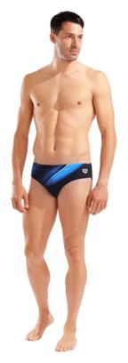 Maillot de Bain Arena Light Noir/Bleu Homme