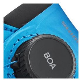 Shimano RC9 S-Phyre Herenschoenen Blauw