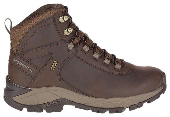 Chaussures de Randonnée  Vego Marron Homme