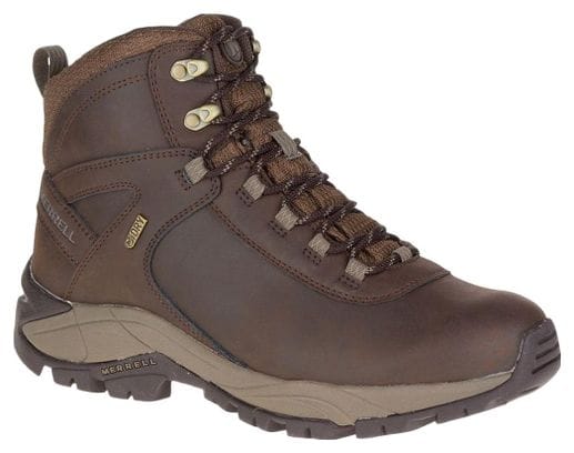 Chaussures de Randonnée  Vego Marron Homme