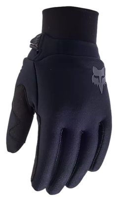 Fox Junior Defend Thermo Handschoenen Zwart