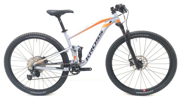 Produit reconditionné · Kross Earth SLX / Vélo VTT / Kross | Bon état