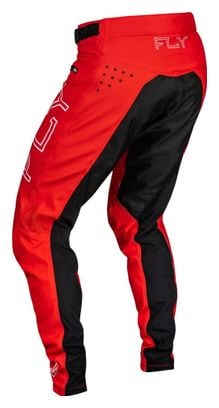 Fly Racing Fly Rayce Pants Red