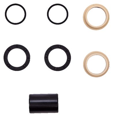Kit guarnizioni e boccole Fox Racing Shox 10 x 40 mm