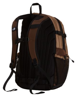 Mochila The North Face Hot Shot Edición Especial 30 L Marrón