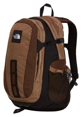 Mochila The North Face Hot Shot Edición Especial 30 L Marrón