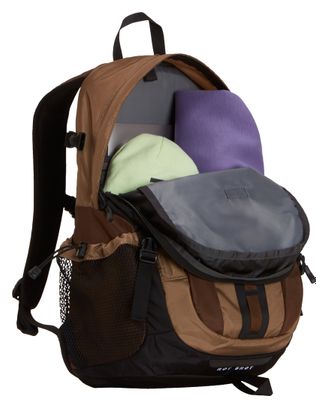 Mochila The North Face Hot Shot Edición Especial 30 L Marrón