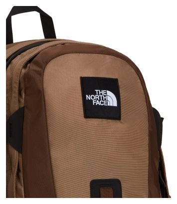 Mochila The North Face Hot Shot Edición Especial 30 L Marrón