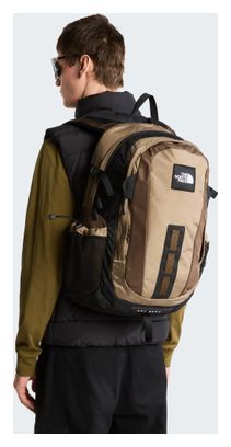 Mochila The North Face Hot Shot Edición Especial 30 L Marrón