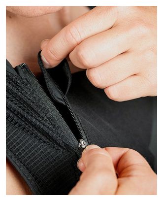 Chaleco de protección Bluegrass Arto negro unisex