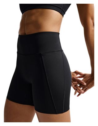Nike Universa 5in Women's Cycling Shorts, Black