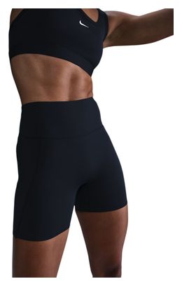 Nike Universa 5in Women's Cycling Shorts, Black