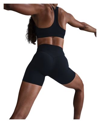 Nike Universa 5in Women's Cycling Shorts, Black