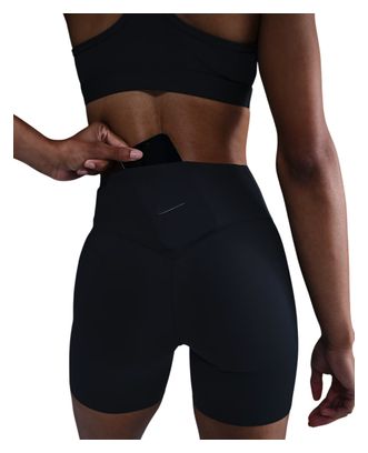 Nike Universa 5in Women's Cycling Shorts, Black