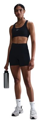 Nike Universa 5in Women's Cycling Shorts, Black