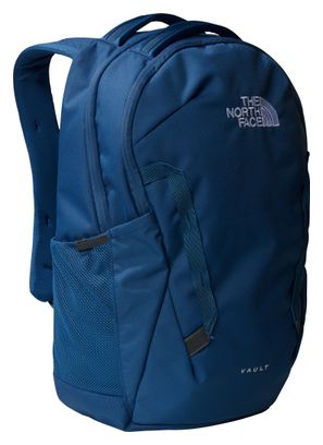 The North Face Vault Unisex-Rucksack Blau