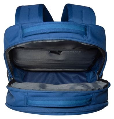 The North Face Vault Unisex-Rucksack Blau